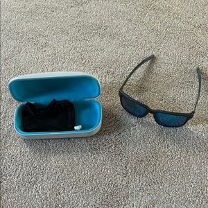 Oakley Prizm Polarized Sunglasses